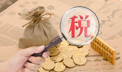 稅務、財務籌劃咨詢服務